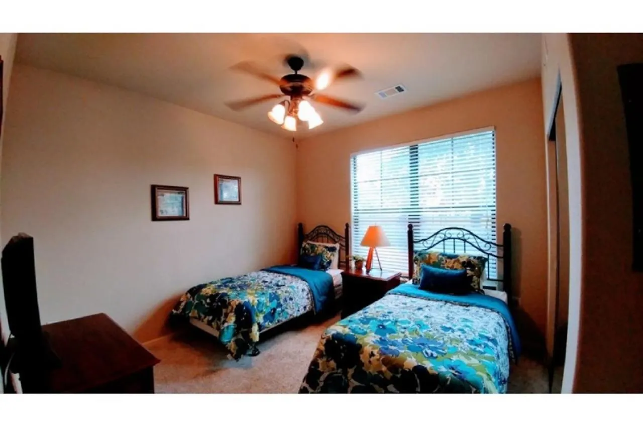 Holiday Villas Of Davenport 0*,