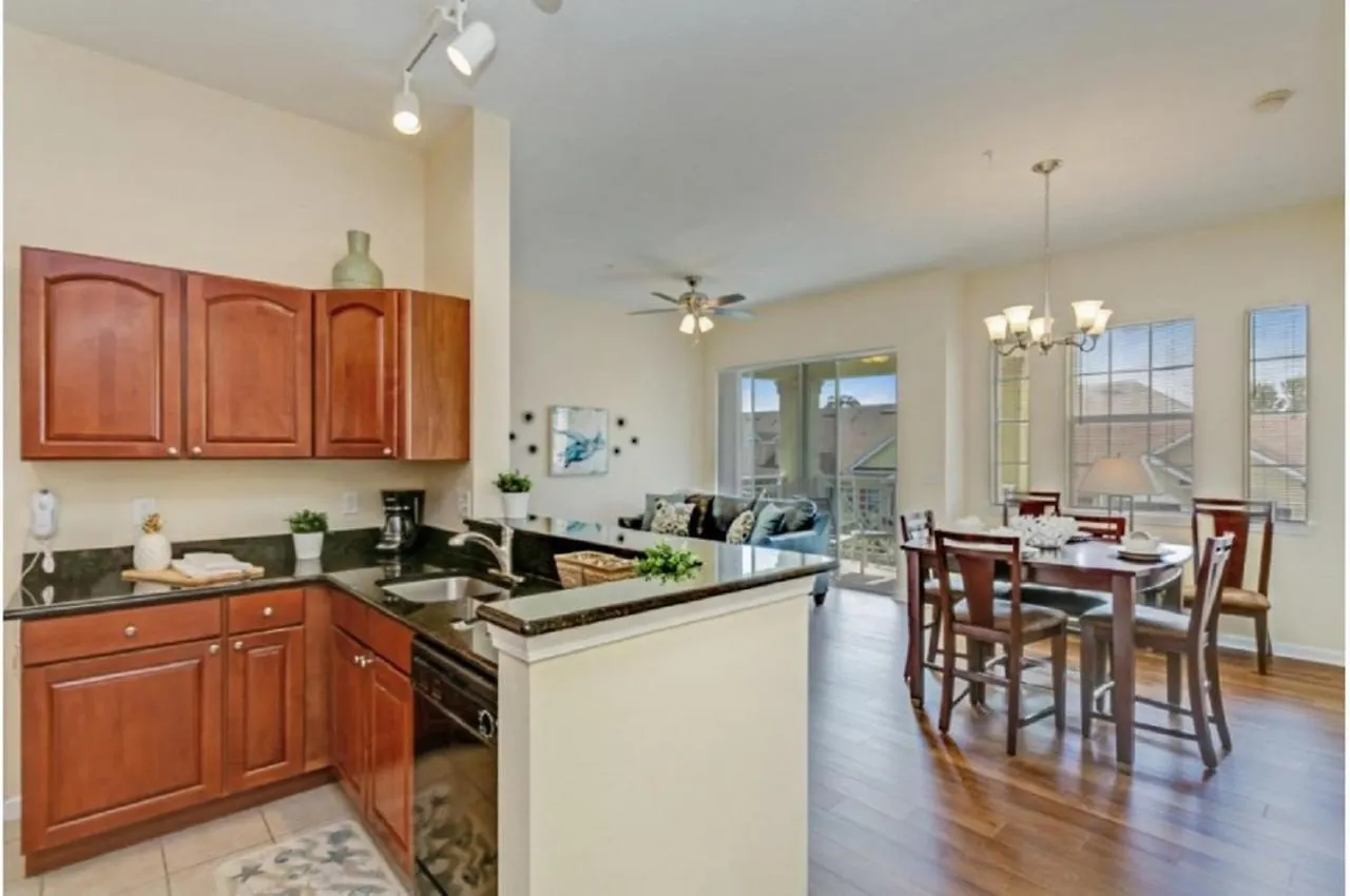 Holiday Villas Of Davenport Holiday home