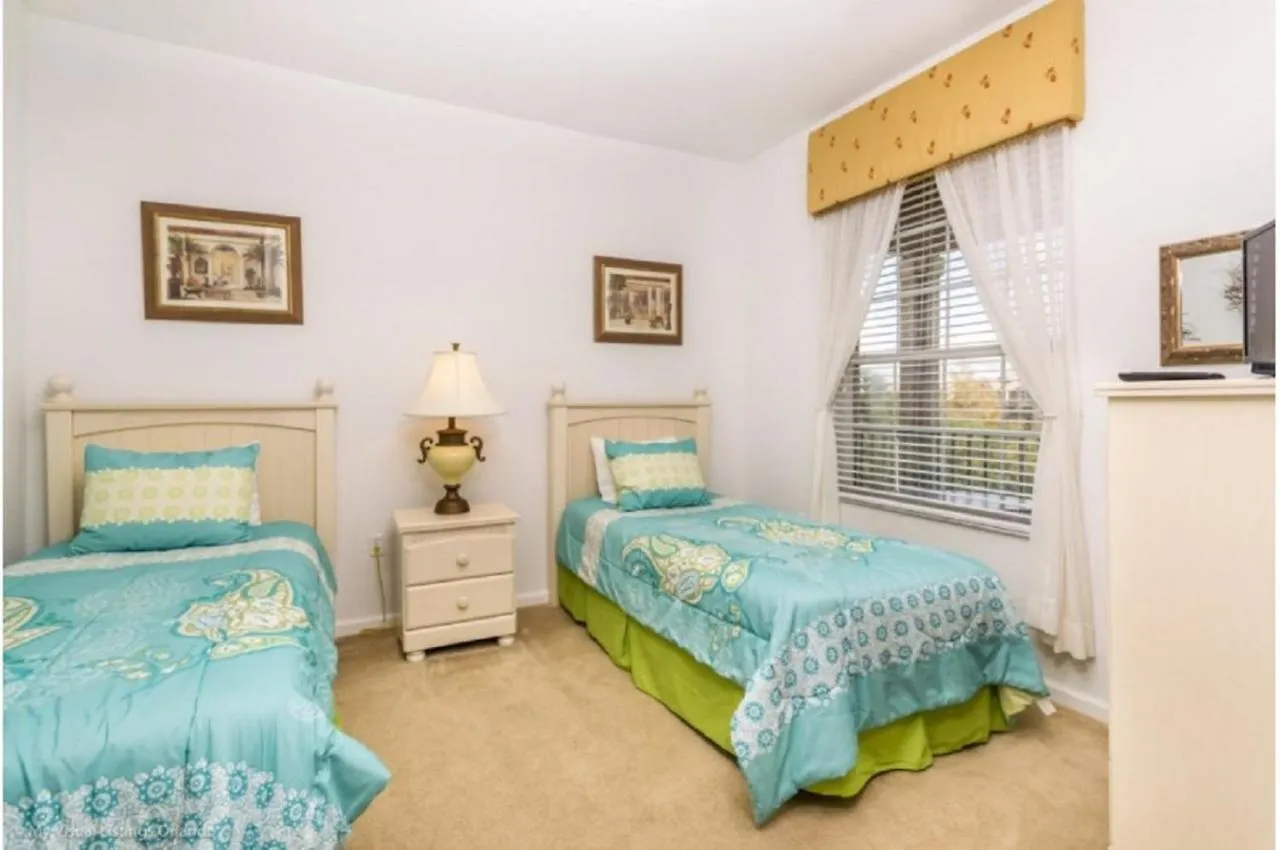 Holiday Villas Of Davenport
