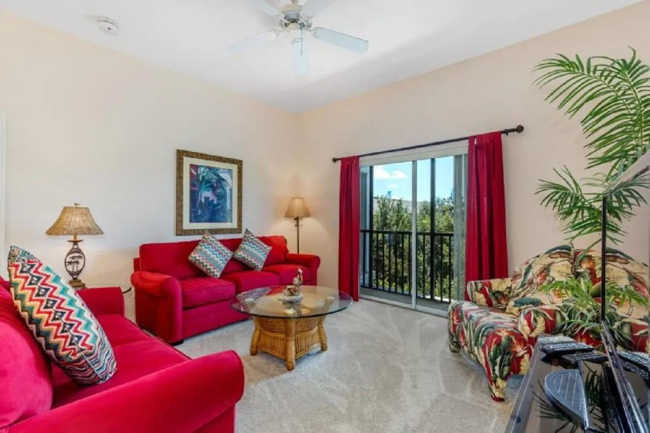 Holiday Villas Of Davenport United States