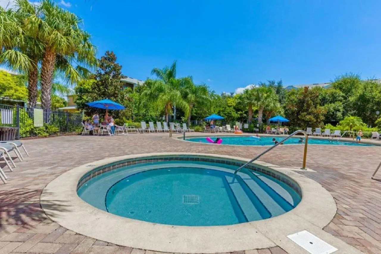 Holiday Villas Of Davenport United States