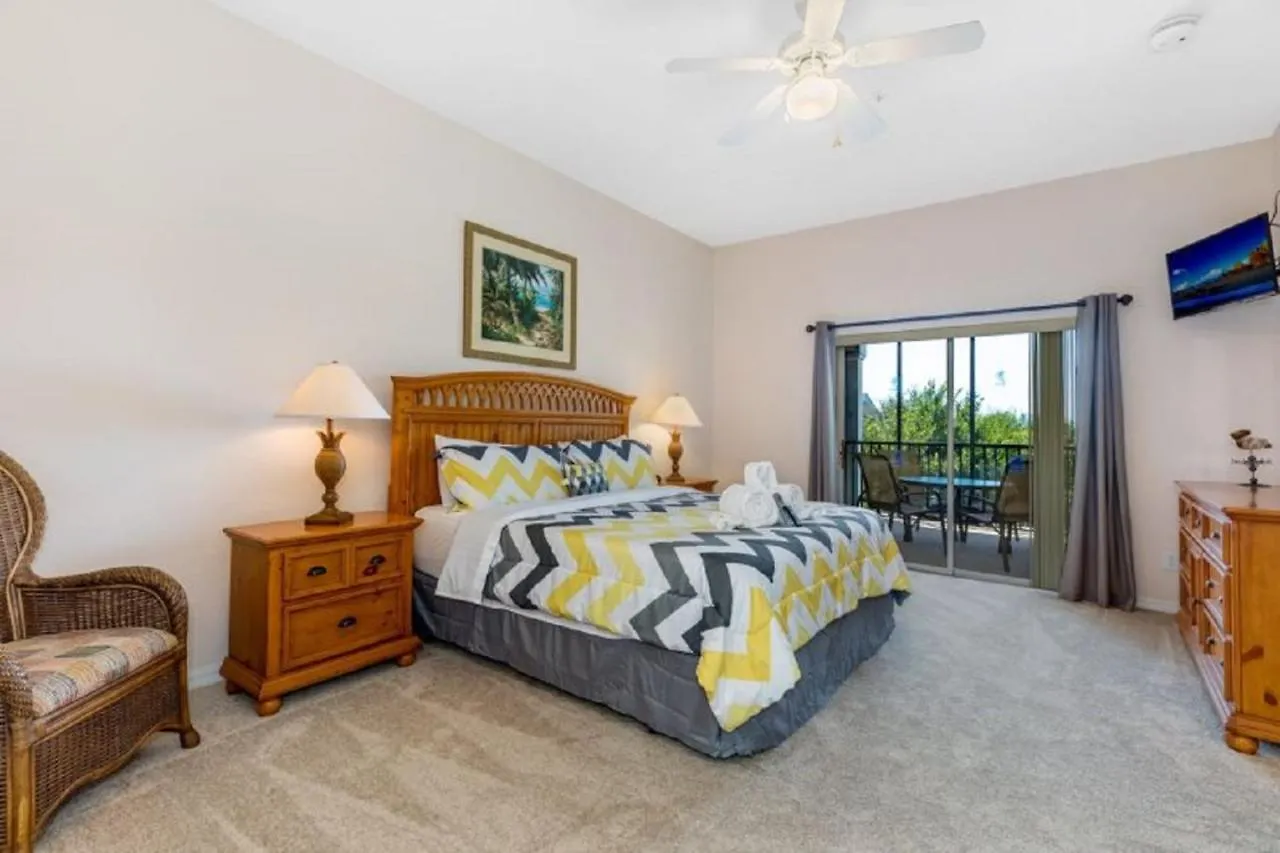 Holiday Villas Of Davenport 0*,  United States