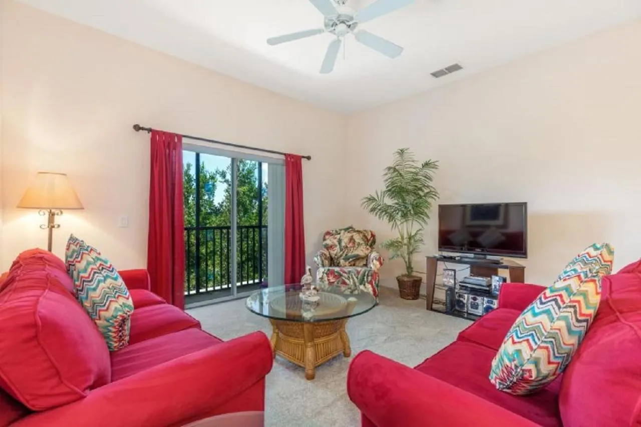 Holiday Villas Of Davenport Holiday home