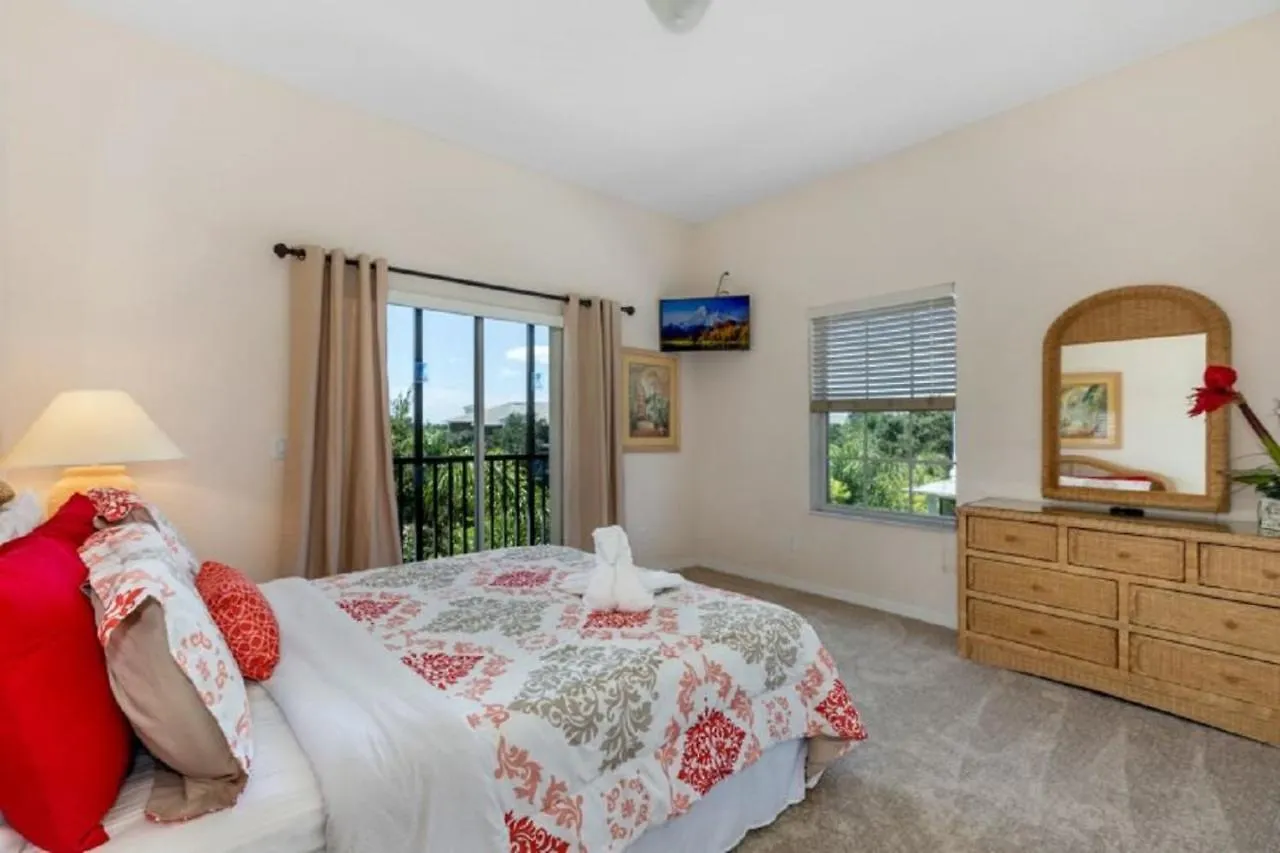 Holiday home Holiday Villas Of Davenport United States