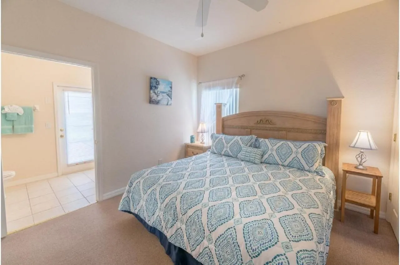 Holiday home Holiday Villas Of Davenport United States
