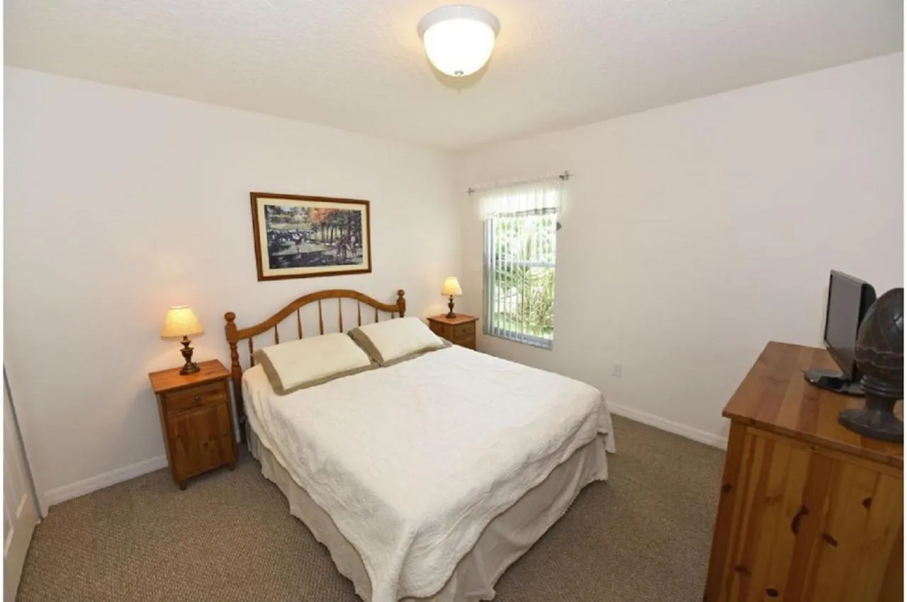 Holiday Villas Of Davenport