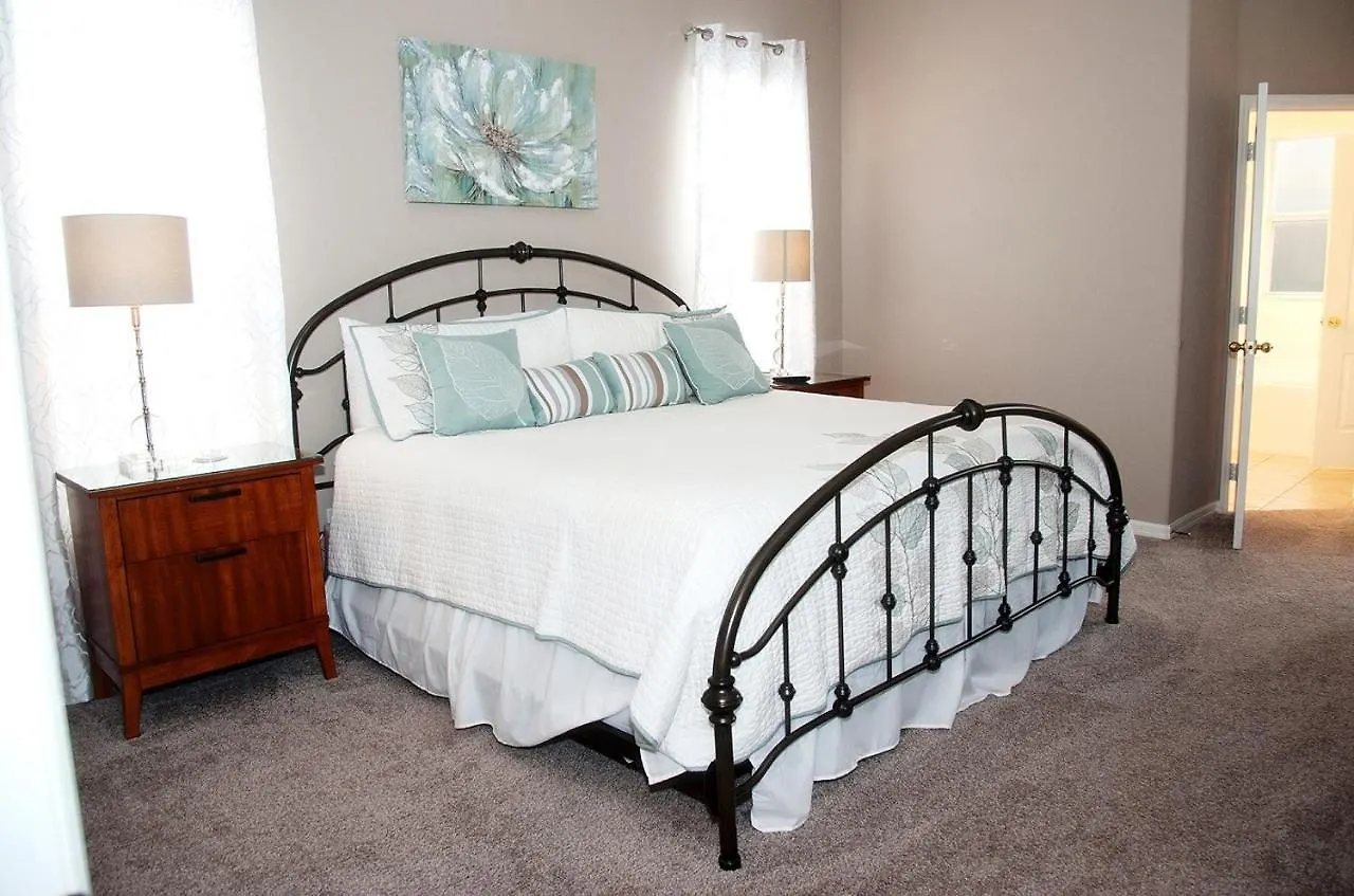 Holiday home Holiday Villas Of Davenport