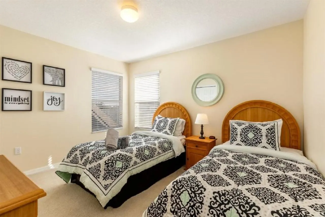 Holiday Villas Of Davenport Holiday home