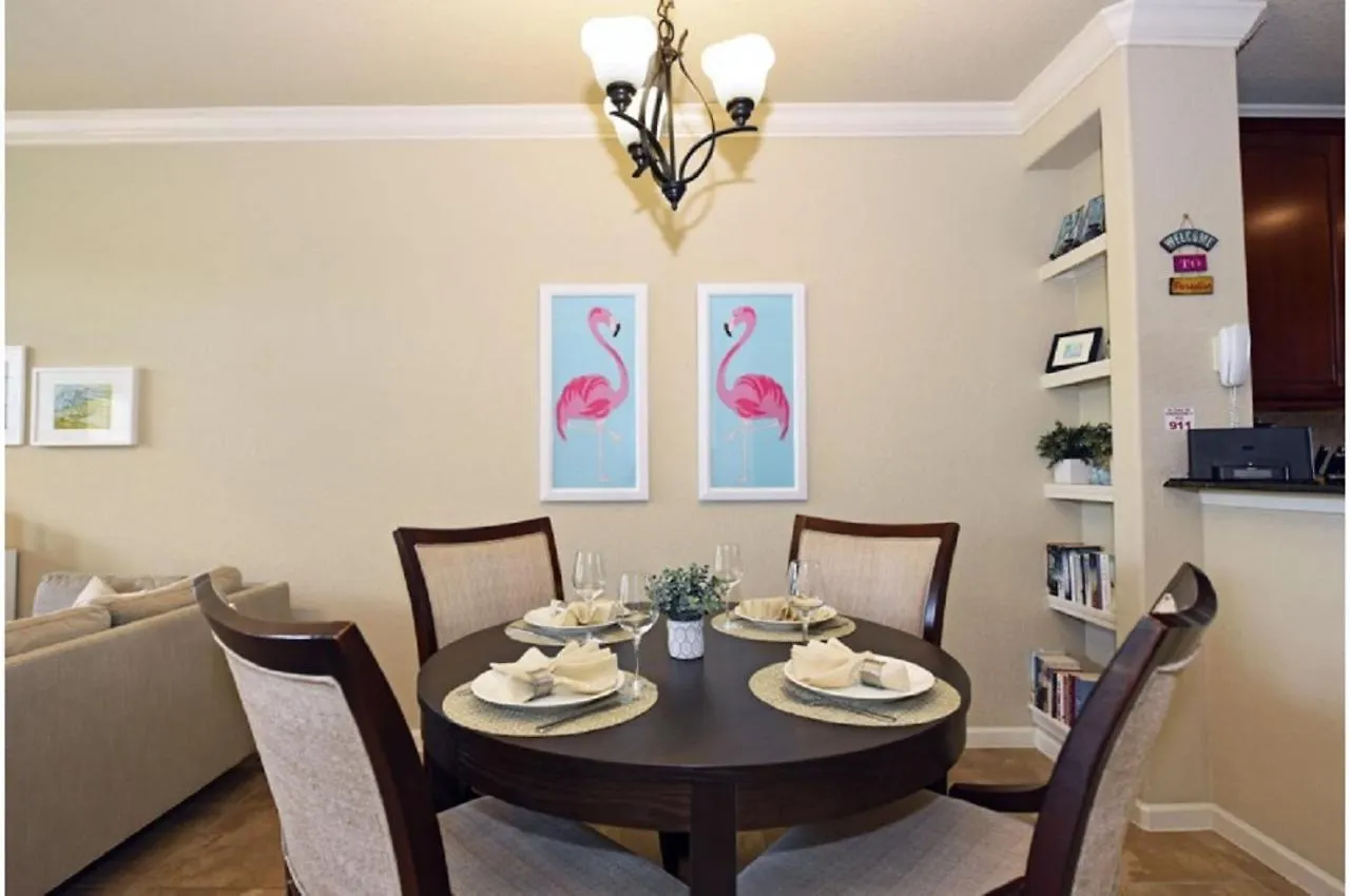 بيت للعطل Holiday Villas Of دافِنبورت الولايات المتحدة الأمريكية