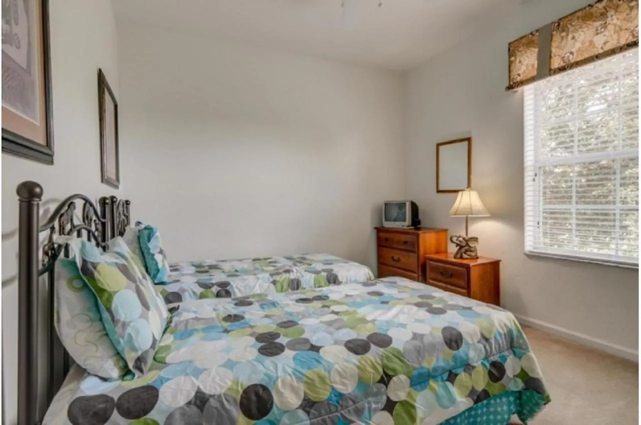 Holiday Villas Of دافِنبورت بيت للعطل