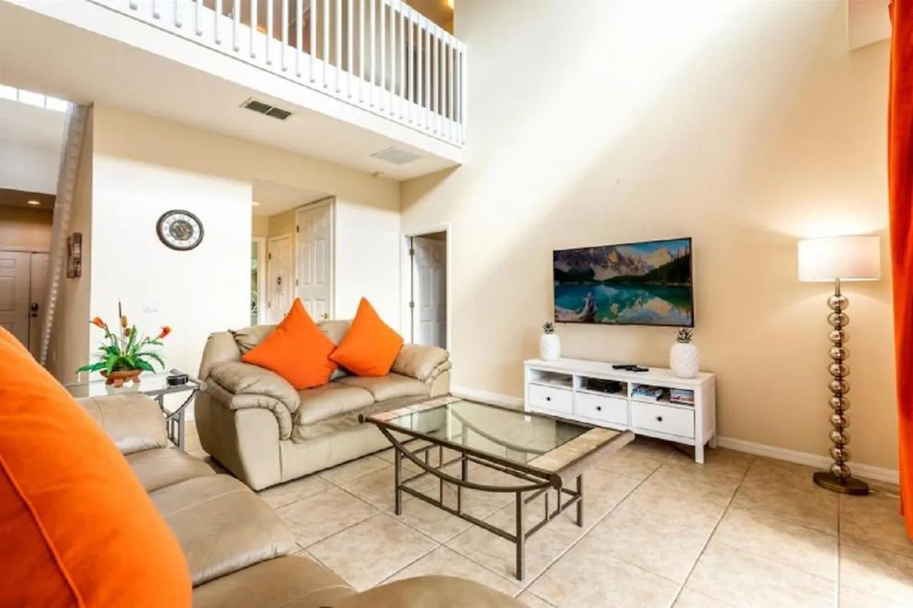 بيت للعطل Holiday Villas Of دافِنبورت